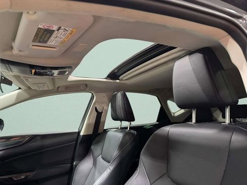 Used 2023 Lexus NX 350 AWD image 25