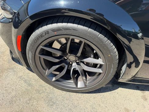 Used 2023 Dodge Charger SRT Hellcat RWD image 37