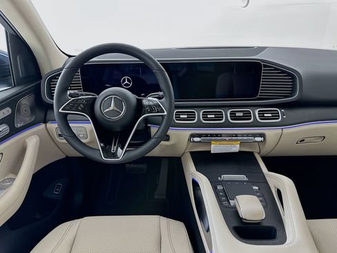 New 2026 Mercedes-Benz GLE 350 4MATIC image 25