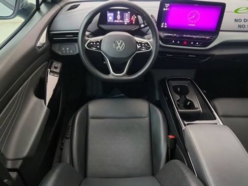 Used 2023 Volkswagen ID.4 Pro S Plus AWD/4WD image 52