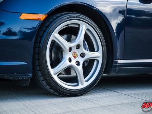 Used 2006 Porsche 911 Carrera image 37