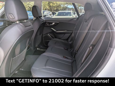 Certified 2023 Audi Q8 Premium Plus image 18
