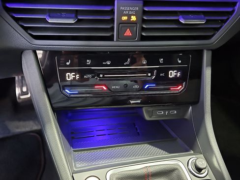 New 2026 Volkswagen Jetta GLI Autobahn FWD image 16