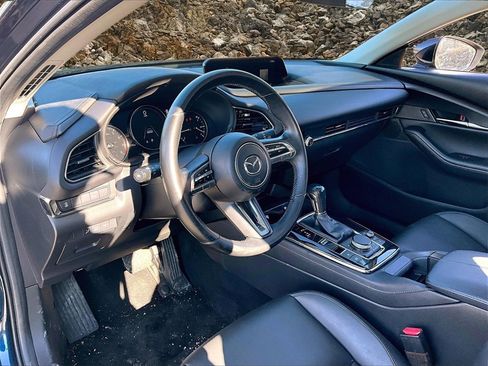 Used 2022 MAZDA CX-30 AWD 2.5 Turbo S image 13