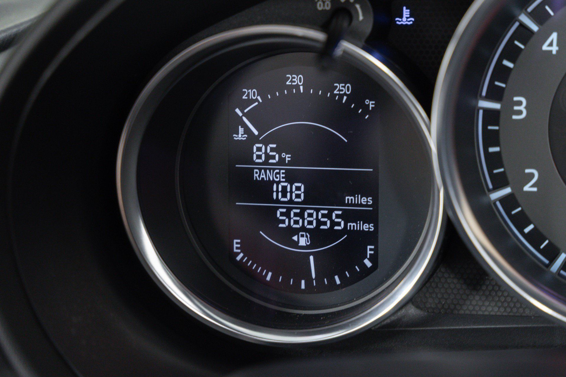 Used 2016 MAZDA MX-5 Miata Grand Touring RWD image 22