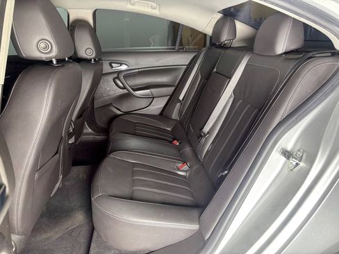 Used 2011 Buick Regal CXL w/ RL2 Preferred Equipment Group image 26