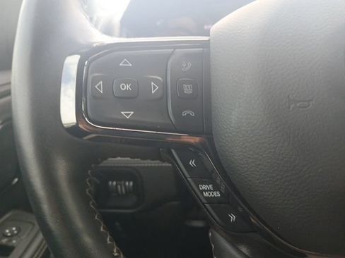 Used 2025 RAM 1500 Limited AWD/4WD image 24