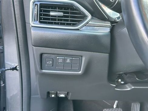 Used 2019 MAZDA CX-5 Grand Touring AWD/4WD image 18