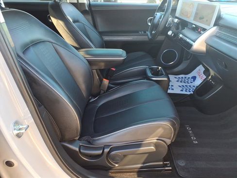 Used 2022 Hyundai Ioniq 5 SEL image 11