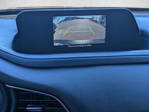 Used 2020 MAZDA CX-30 AWD w/ Preferred Package image 13