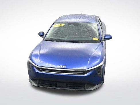Used 2025 Kia K4 FWD image 23