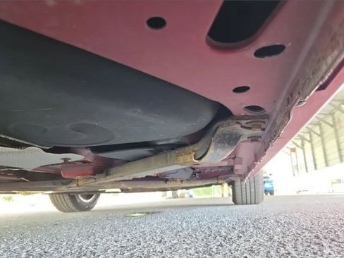 Used 2003 Ford Thunderbird Deluxe RWD image 15