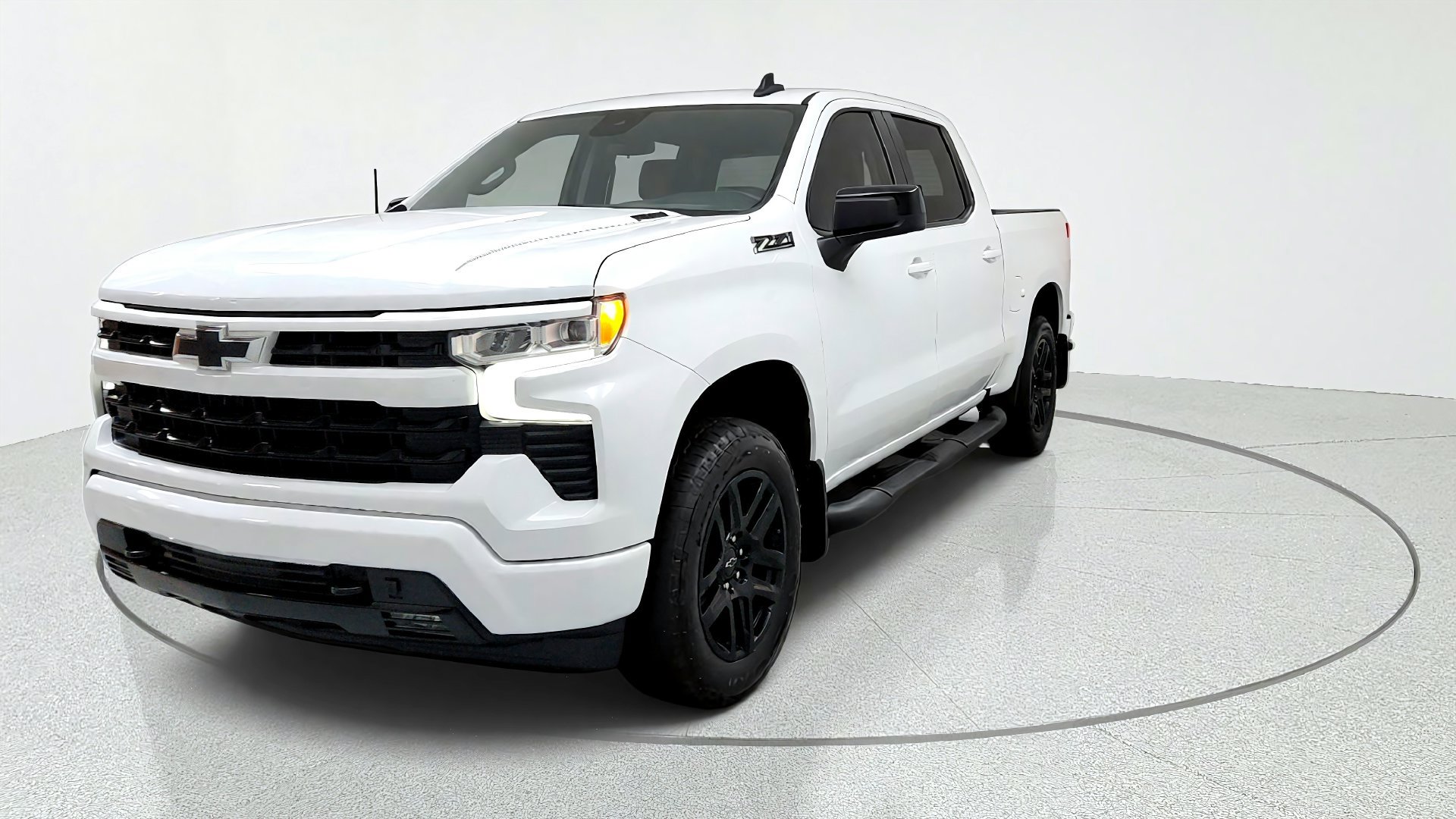 Used 2023 Chevrolet Silverado 1500 RST w/ All Star Edition Plus AWD/4WD image 8