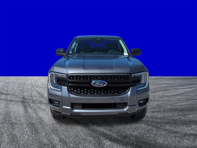 New 2026 Ford Ranger XL w/ Trailer Tow Package RWD image 9