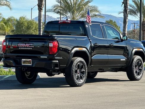 Used 2025 GMC Canyon Elevation w/ Convenience Package image 4