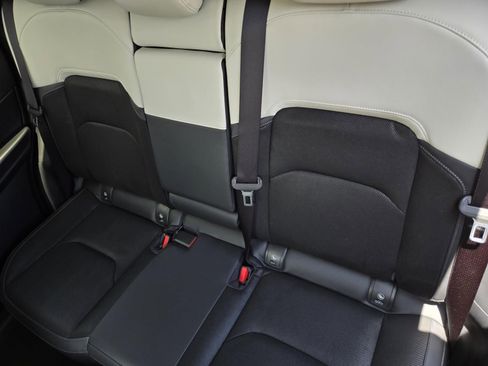 New 2026 MAZDA CX-5 Select AWD/4WD image 12