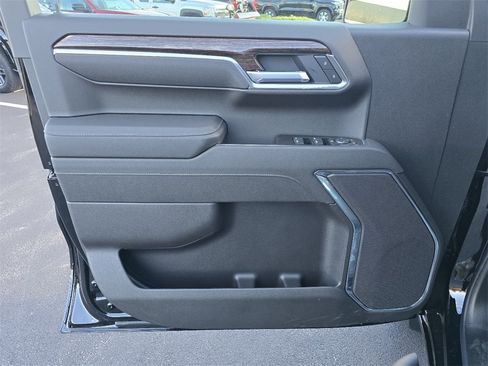 New 2026 GMC Sierra 1500 Elevation w/ Elevation Select Package image 11