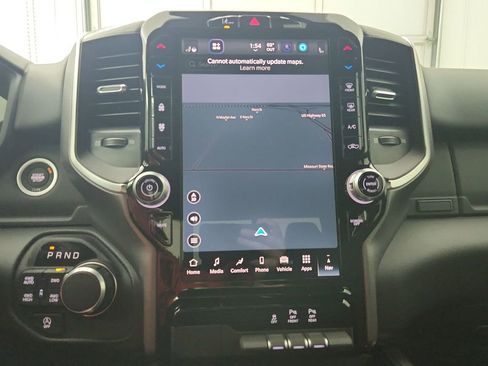 New 2026 RAM 1500 Big Horn image 26