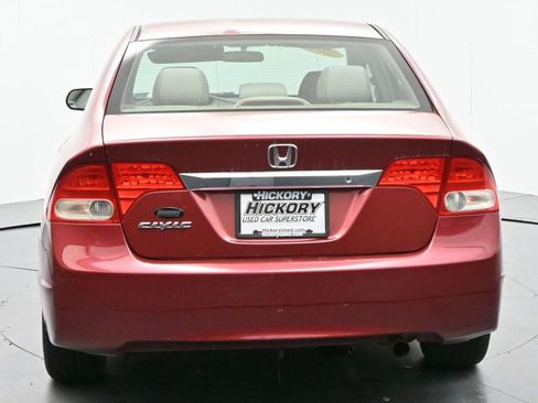 Used 2011 Honda Civic LX image 6