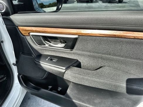 Used 2021 Honda CR-V EX image 29