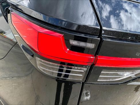 New 2026 Lexus TX 500h AWD image 14