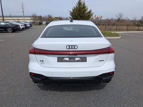 New 2026 Audi A5 2.0T Premium Plus image 5