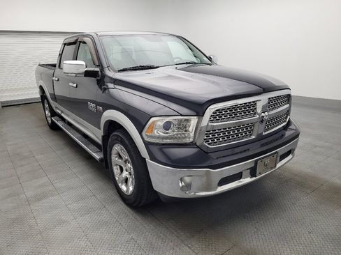 Used 2016 RAM 1500 Laramie w/ Convenience Group image 13