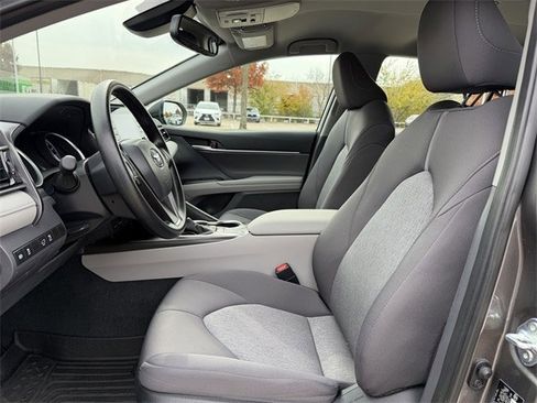 Certified 2024 Toyota Camry LE image 24