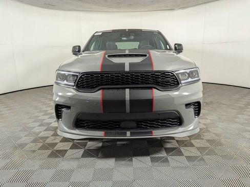 New 2026 Dodge Durango GT image 2