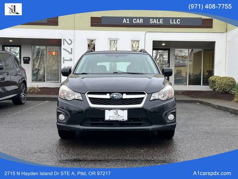 Used 2013 Subaru Impreza 2.0i Sport Premium w/ Popular Pkg 1 AWD/4WD image 3