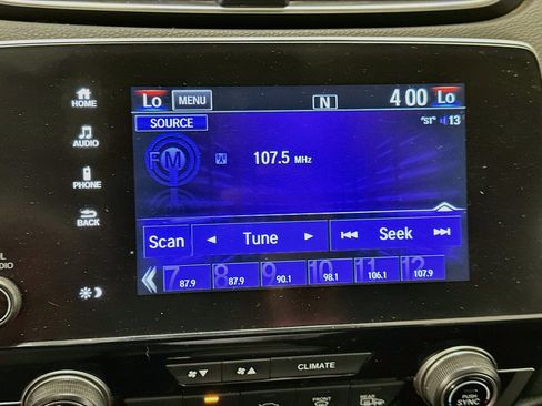 Used 2018 Honda CR-V EX image 21