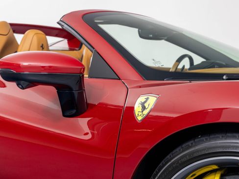 Used 2026 Ferrari 296 GTS RWD image 19