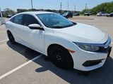 Used 2017 Honda Civic LX image 3
