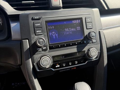 Used 2016 Honda Civic LX image 14