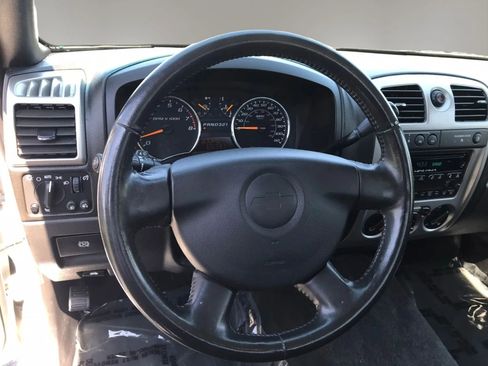 Used 2010 Chevrolet Colorado LT w/ Power Convenience Package AWD/4WD image 14