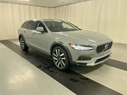 Used 2024 Volvo V90 B6 Cross Country Ultimate