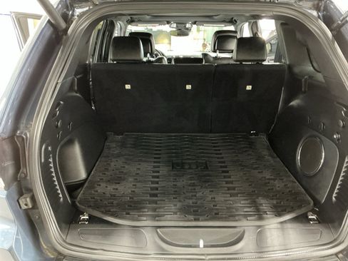 Used 2021 Jeep Grand Cherokee Limited w/ Quick Order Package 28K 80th image 14