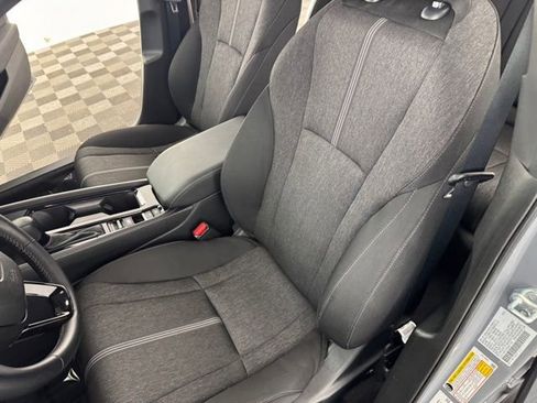 Certified 2025 Honda Accord Sport image 26