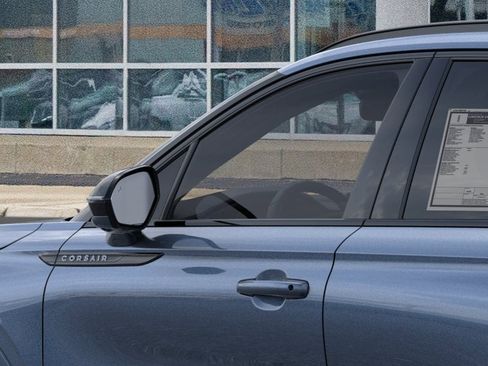 New 2026 Lincoln Corsair Premiere AWD/4WD image 20