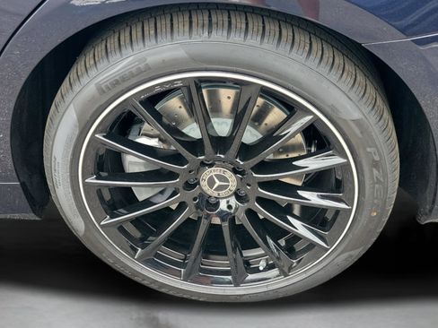 New 2026 Mercedes-Benz S 580 4MATIC Sedan image 29