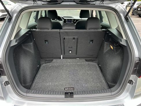 Certified 2023 Volkswagen Taos S FWD image 15