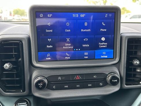 Used 2024 Ford Bronco Sport Badlands AWD/4WD image 29