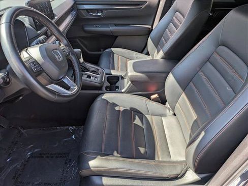 Certified 2025 Honda CR-V Sport-L image 17