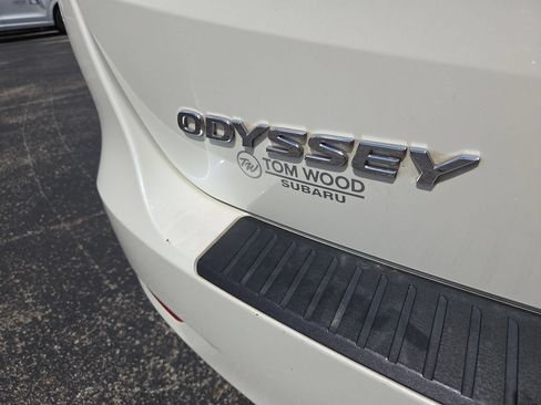 Used 2019 Honda Odyssey EX-L image 29
