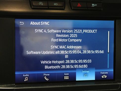 Used 2023 Ford F150 XL w/ XL Chrome Appearance Package AWD/4WD image 46
