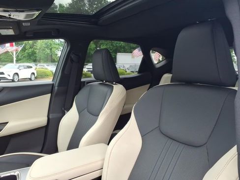 Used 2024 Lexus NX 350 AWD image 14