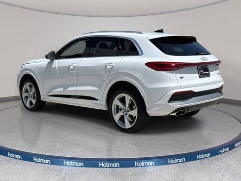 Certified 2025 Audi Q5 2.0T Premium Plus w/ Premium Plus image 4