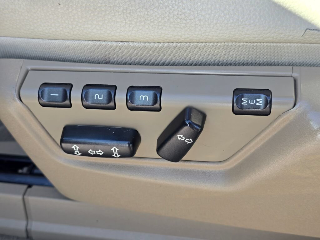 Used 2009 Volvo XC90 3.2 AWD/4WD image 20
