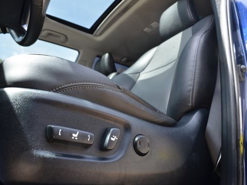 Used 2021 Toyota 4Runner SR5 Premium w/ Moonroof Package AWD/4WD image 30