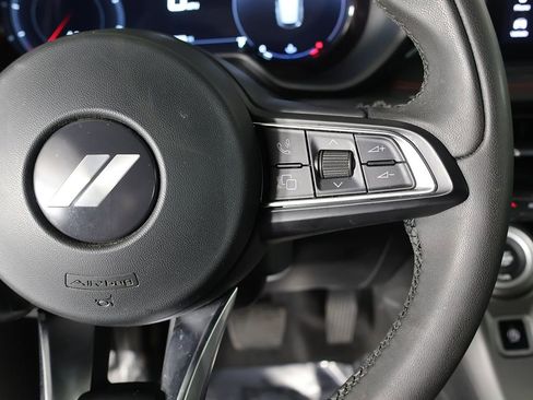 Used 2024 Dodge Hornet GT w/ Cold Weather Group AWD/4WD image 39